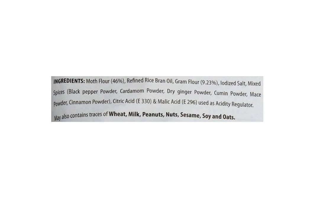Bikano Bikaneri Bhujia    Pack  1 kilogram